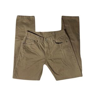 Levi’s 511™ Slim Fit Jeans - 32W x 34L